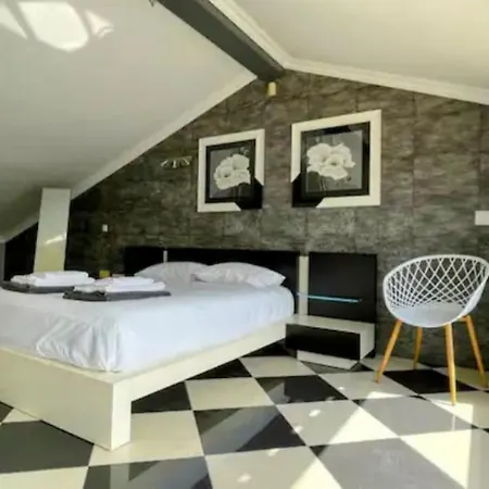 Urban Park House Fajã de Baixo