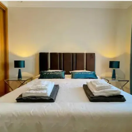 펜션 Urban Park House