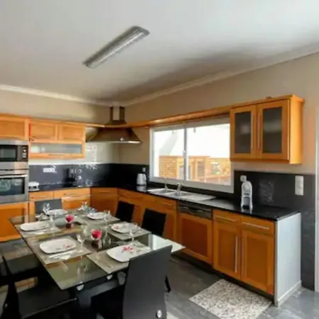 Urban Park House Fajã de Baixo