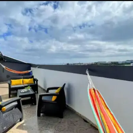 Urban Park House 펜션 *