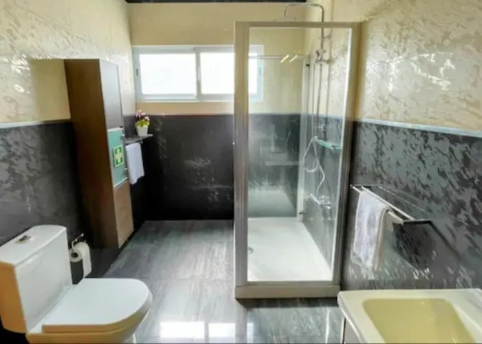 Сasa de vacaciones Urban Park House