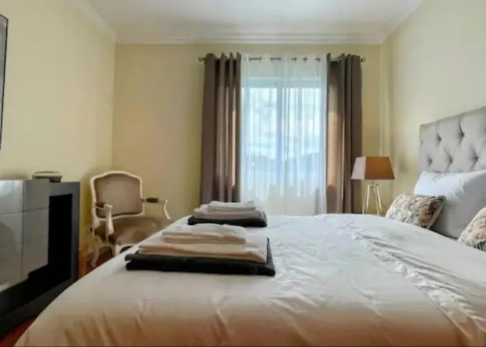 Urban Park House Fajã de Baixo