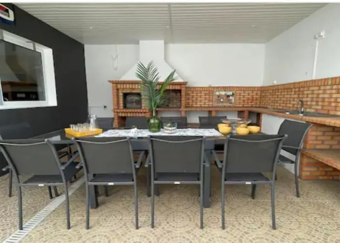 Urban Park House Fajã de Baixo