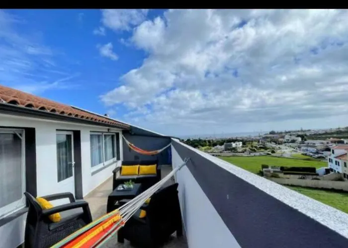 Сasa de vacaciones Urban Park House *