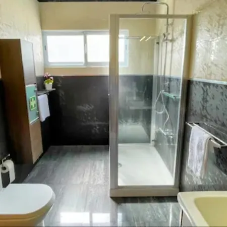 בית נופש Urban Park House