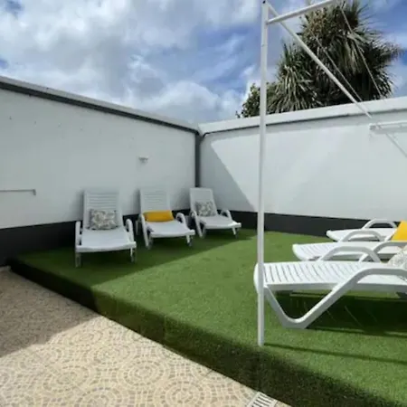 Ferienhaus Urban Park House