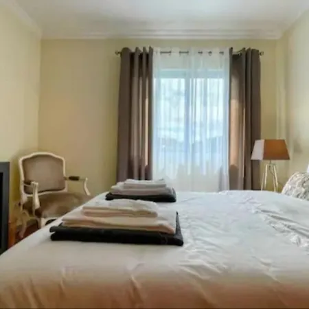 Urban Park House Fajã de Baixo