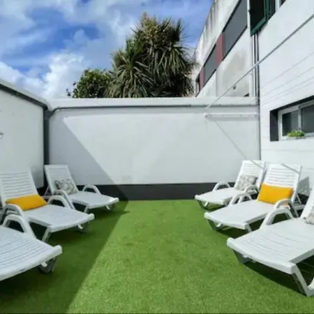 Urban Park House Holiday home *
