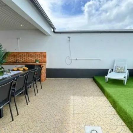 Urban Park House Fajã de Baixo