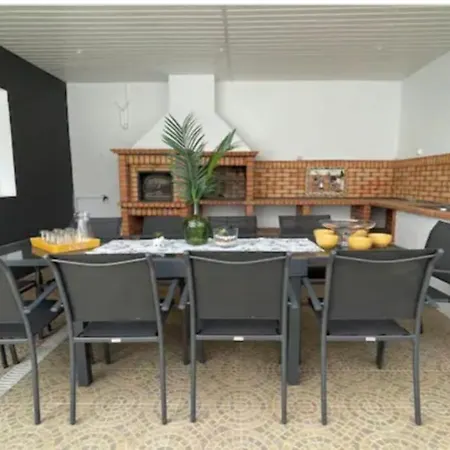 Urban Park House Faja de Baixo
