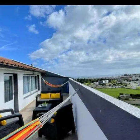 Ferienhaus Urban Park House *