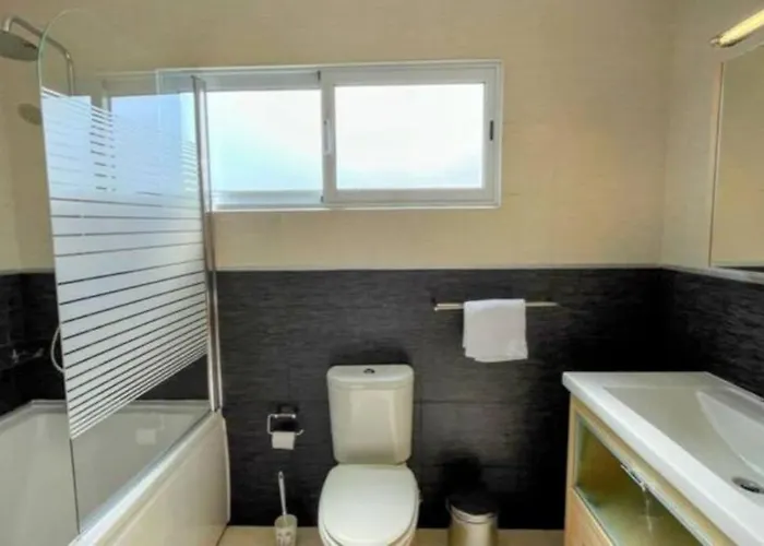 Urban Park House Holiday home *