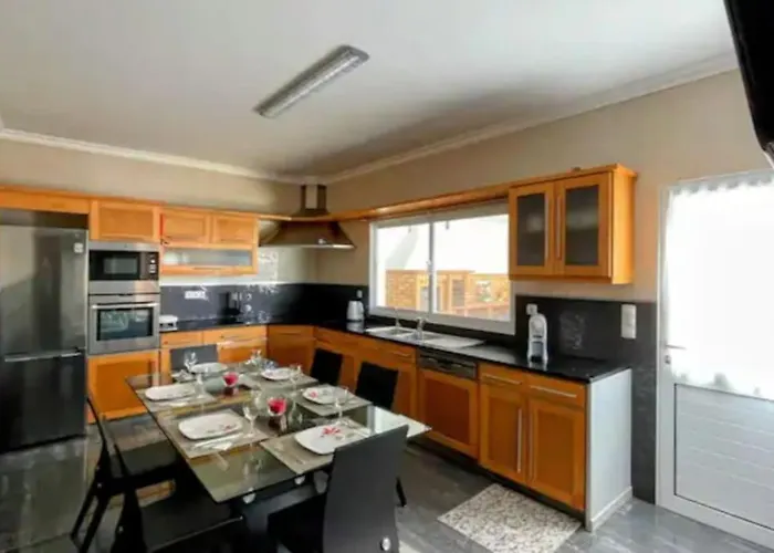 Urban Park House Fajã de Baixo