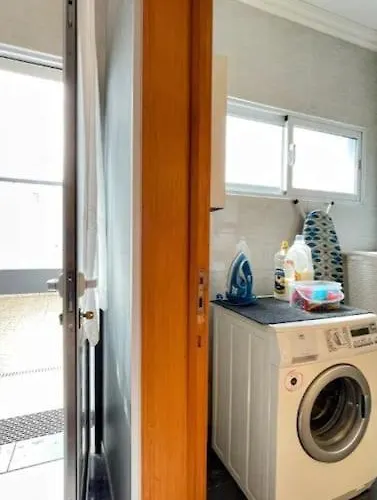 Urban Park House Holiday home Faja de Baixo